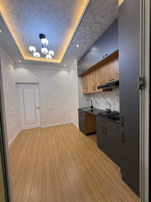 Квартира продажа 1-комн. новостройка Мирабад 139795