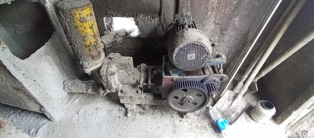 Продается б/у тольмер