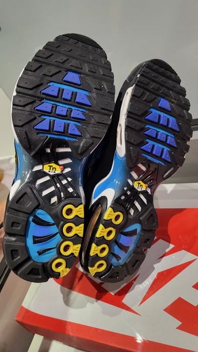 Nike Airmax TN   42