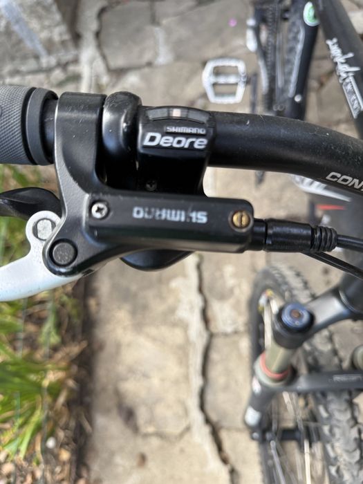 Poison 26” с висок клас компоненти