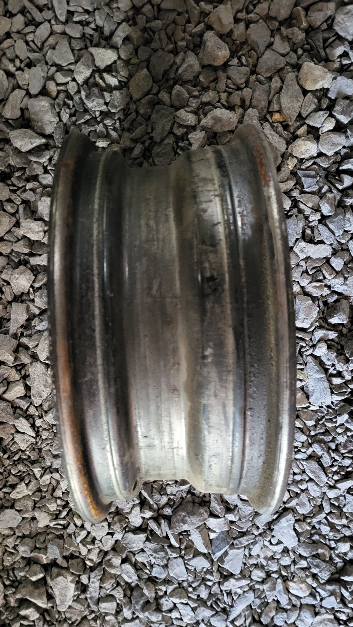 Диск r14 5x100 1 шт запаска