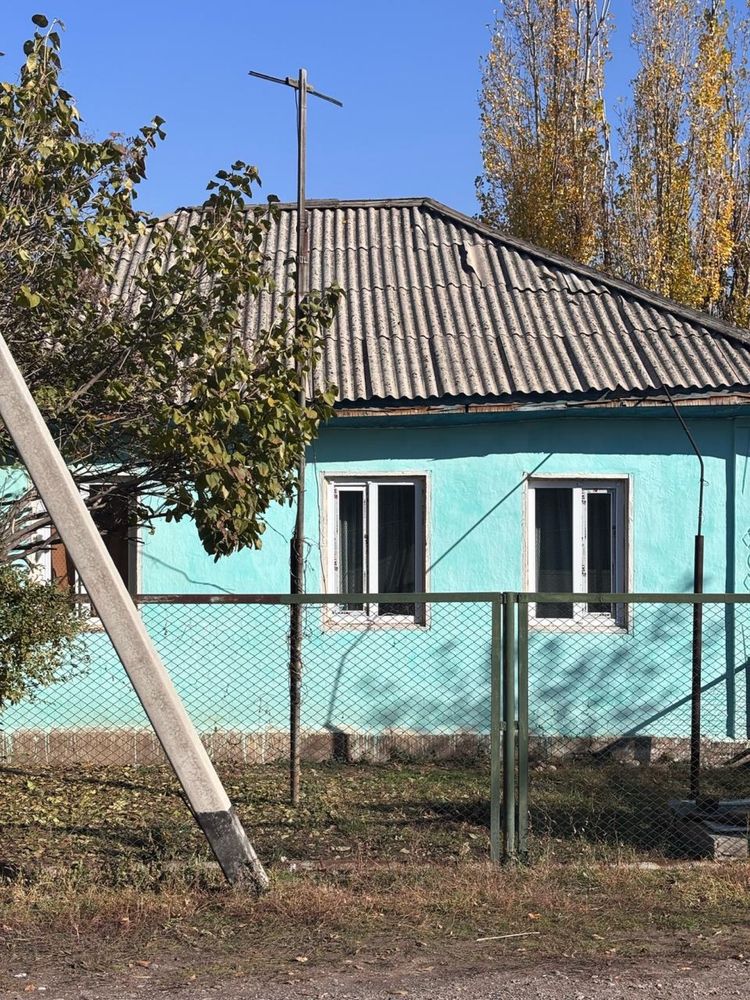 Продам срочно дом