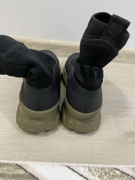 Боти Pinko Moss Trek Boot