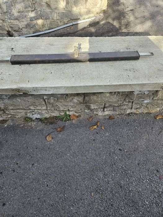 Заключващ механизъм.