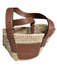 Loewe basket bag ,small size ca noua, cu saculet inclus