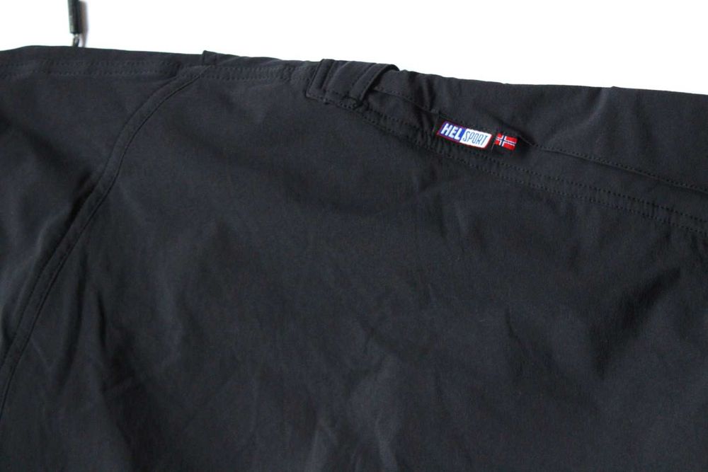 HELSPORT - мъжки туристически панталон, размер XXL