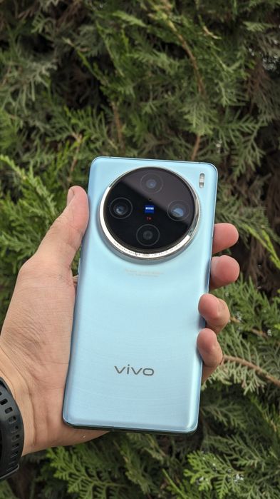 Vivo X100 Pro 12/256 CN