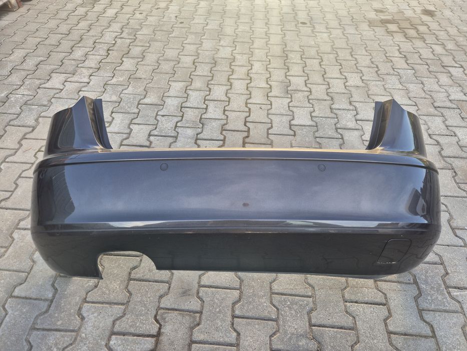 Bara spate cu senzori audi a3 8P