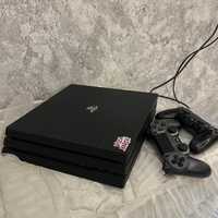 Sony PlayStation 4 pro 1TB