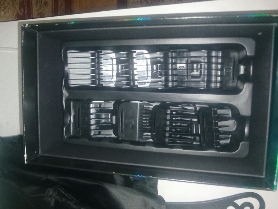 Soch moshinka машинка для волос