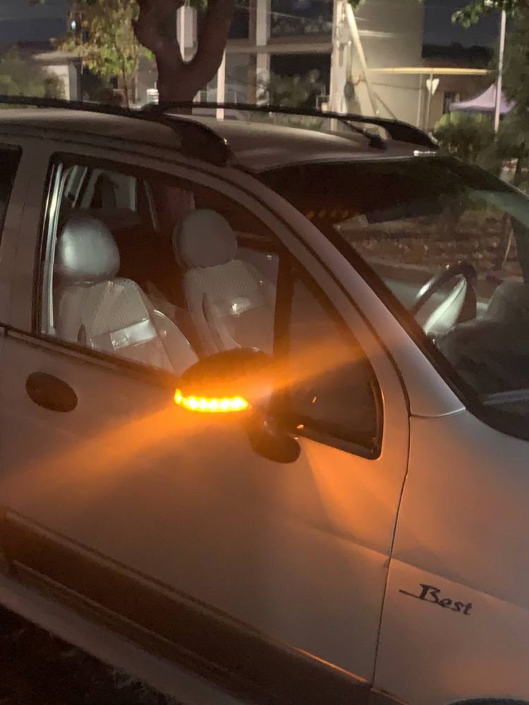 Matiz sotiladi holati yahshi