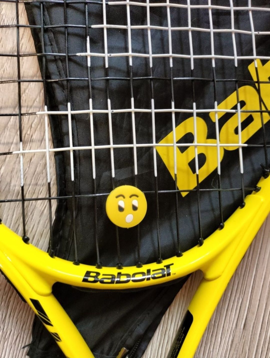 Ракетка для большого тенниса Babolat Nadal
