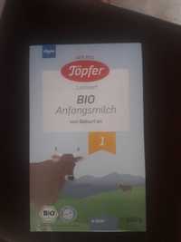 Адаптирано мляко Lactana 1 600g