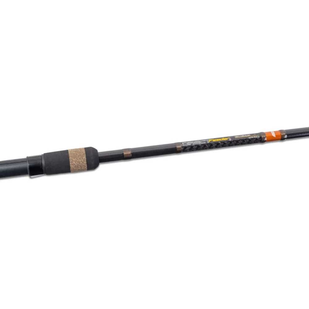 Фидер въдица MS-RANGE Direct Feeder² 420cm UH up to 230g