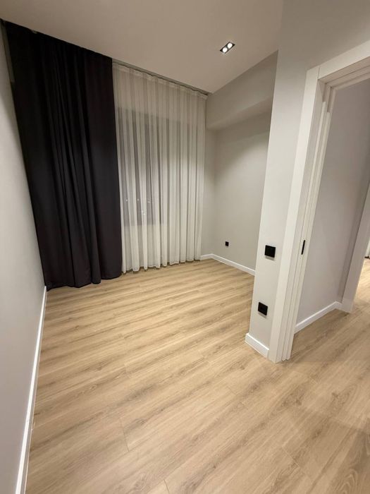 Паркенский ЖК Parkent Avenue 3/5/9