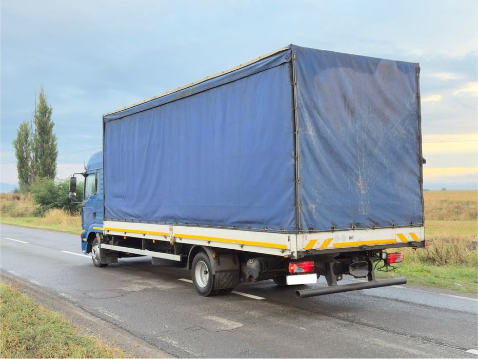 MAN TGL 12.210 An Fab:2008