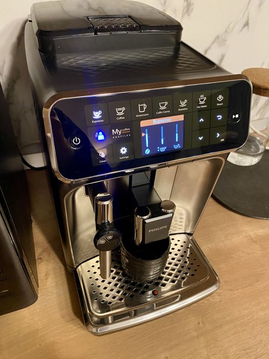 Espressor automat Philips 4300