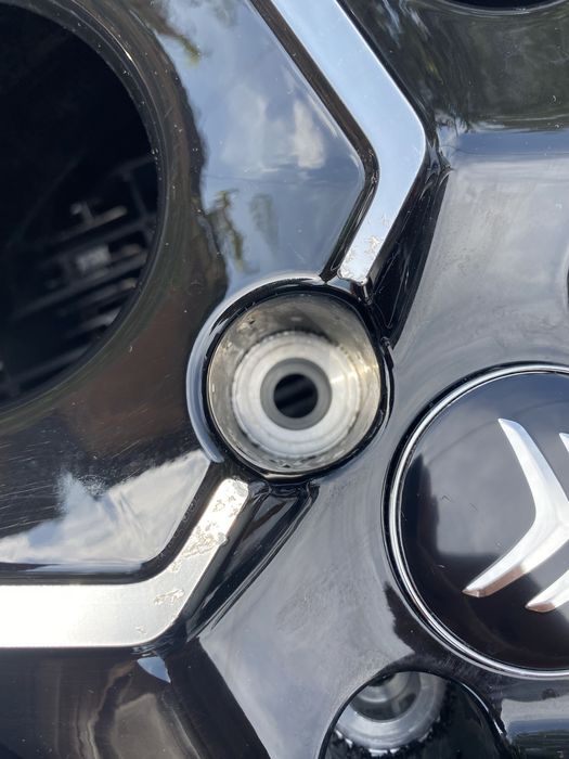 17 цола 4 х 108 мм Ситроен , Citroen  e - C 3