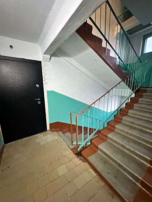 Продам 2 комнатную квартиру в районе Ахтамара новой планировки