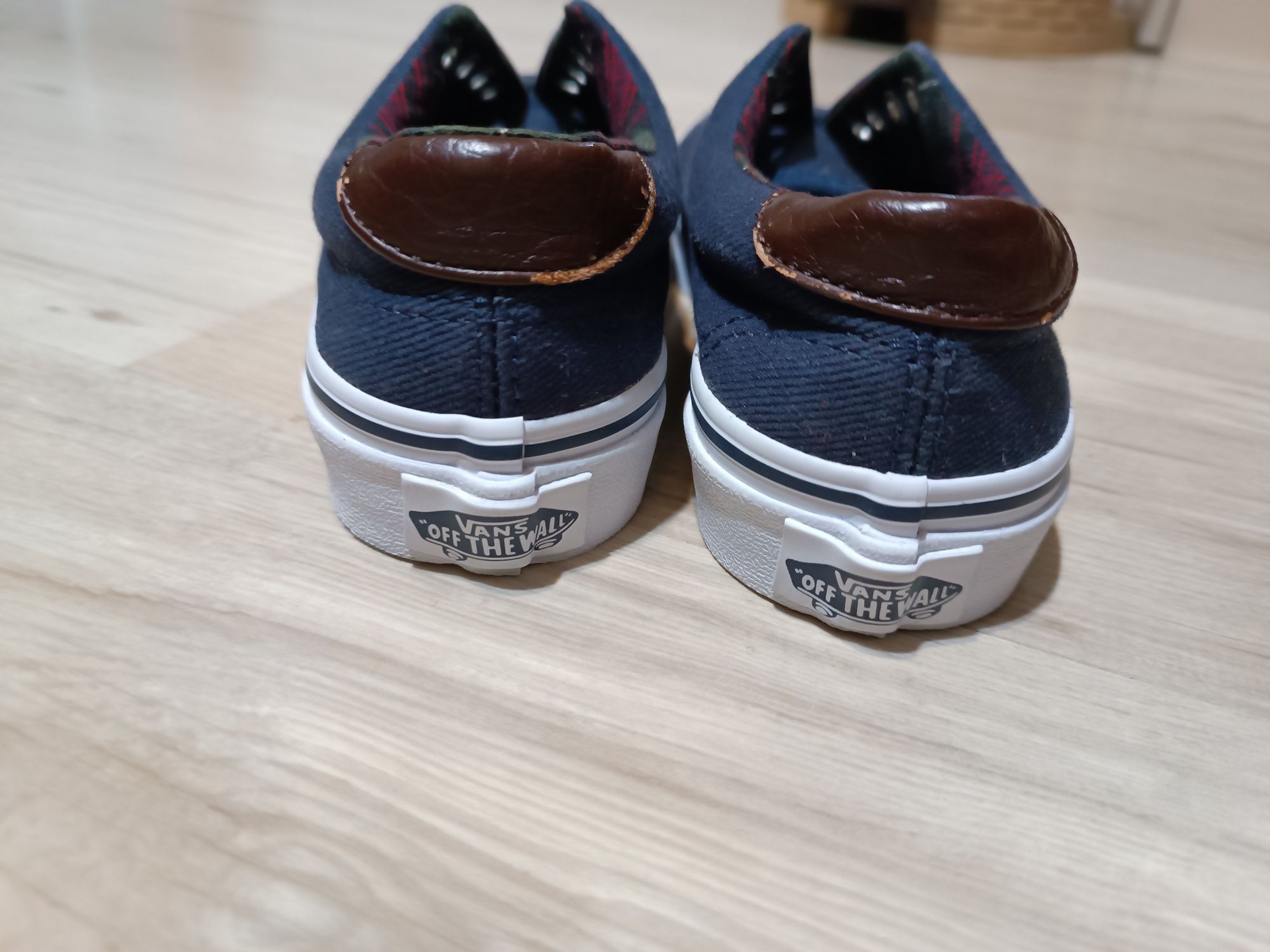 Детски кецове VANS