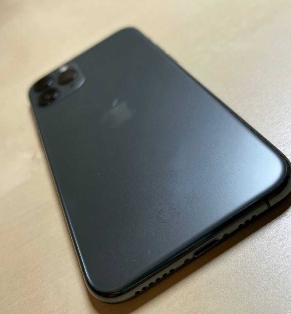 iPhone 11 Pro мах 256GB