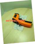 Termometru Industrial Profesional 50 380c Uni Galbennegru