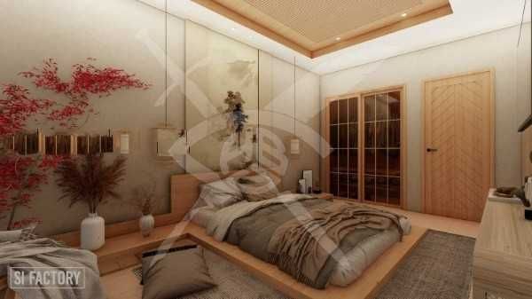 Дава се под наем Тристаен апартамент в Бургас, Възраждане - 115 кв.м за 199000 € - Снимка #3