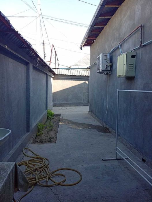 Дом с душой в центре района – сделан для себя! Дом угловой есть фасад