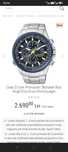 Ceas Citizen Blue Angeles Eco Drive