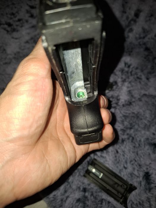 Glock 19 gen3 airsoft