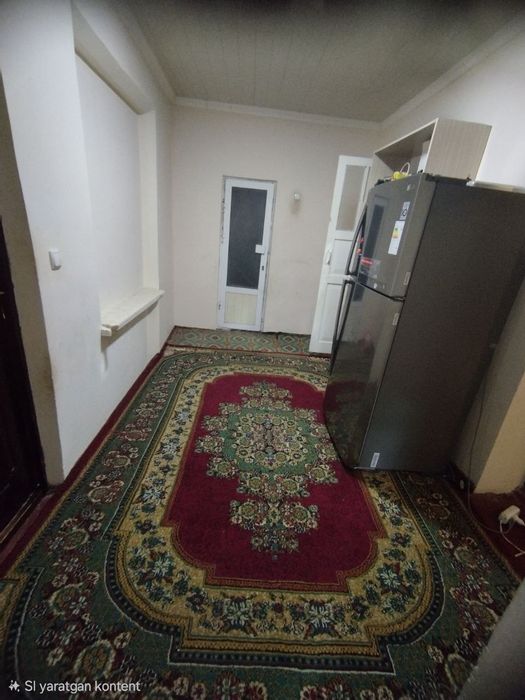 Ижарага Ховли уй5сотих 4хона братский район  700 у.е