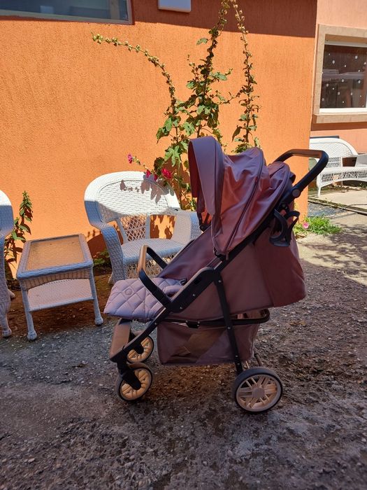 Cărucior copii sport euro cart 0-36 luni