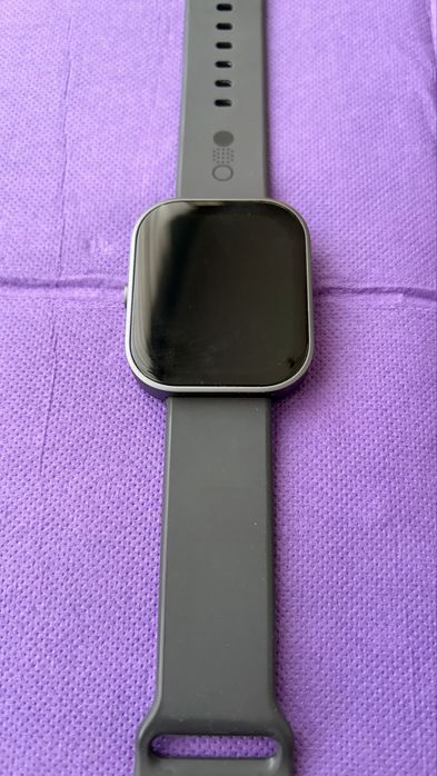 Nothing CMF Wotch pro