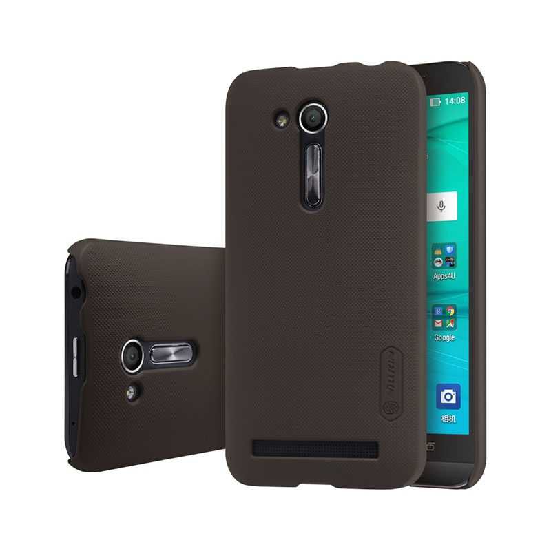 Гръб Nillkin за Asus Zenfone Go3 4 5Live Max Laser Deluxe Ultra Selfie