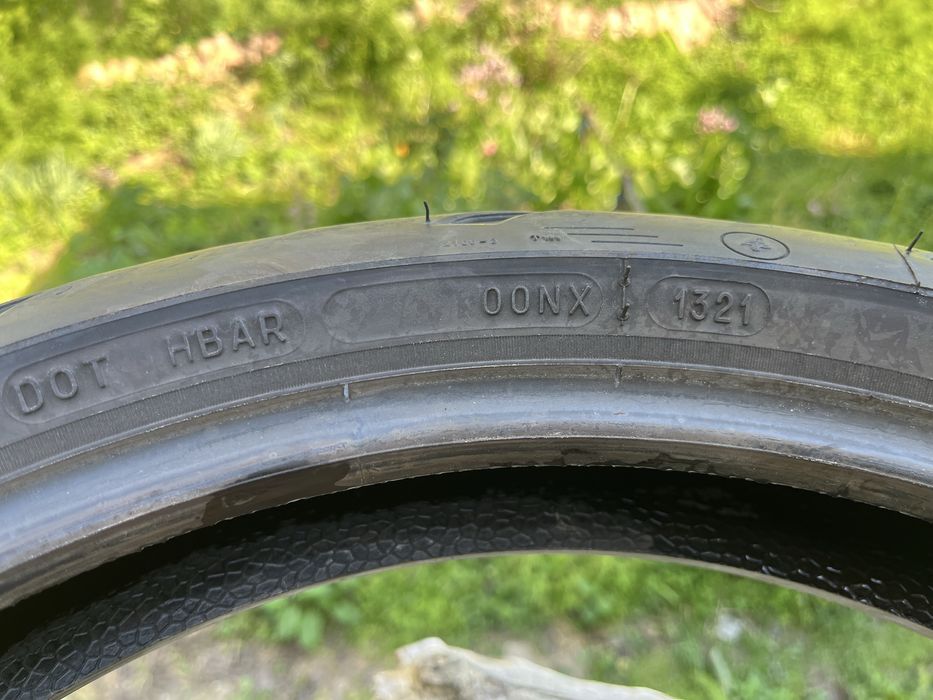 120/70 r19 michelin road 5