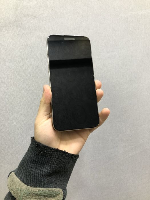 Iphone 15 Pro Max Ideal