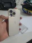 Iphone 13 pro 128 gold