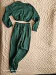 Costum trening fete