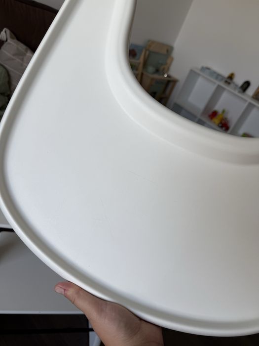 Tava pentru scaun de masa Stokke Tripp Trapp
