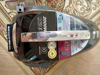 пылесос LG VK80101HFR