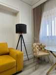 Vanzare ap 2 cam complet amenajat. Design deosebit - neg