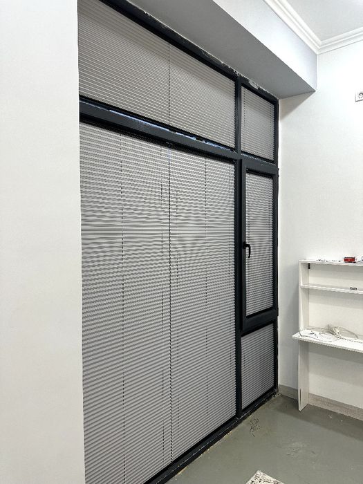 Jalyuzi Сиз  учун замонавий ва сифатли жалюзи