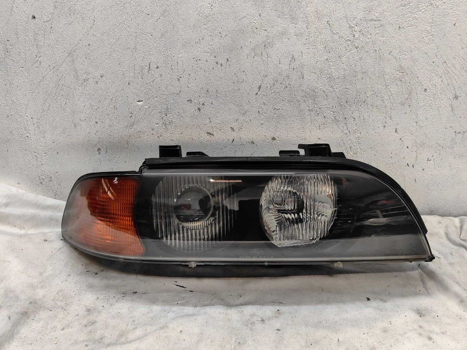 Оригинален фар БМВ 5    BMW 5  E39  Xenon