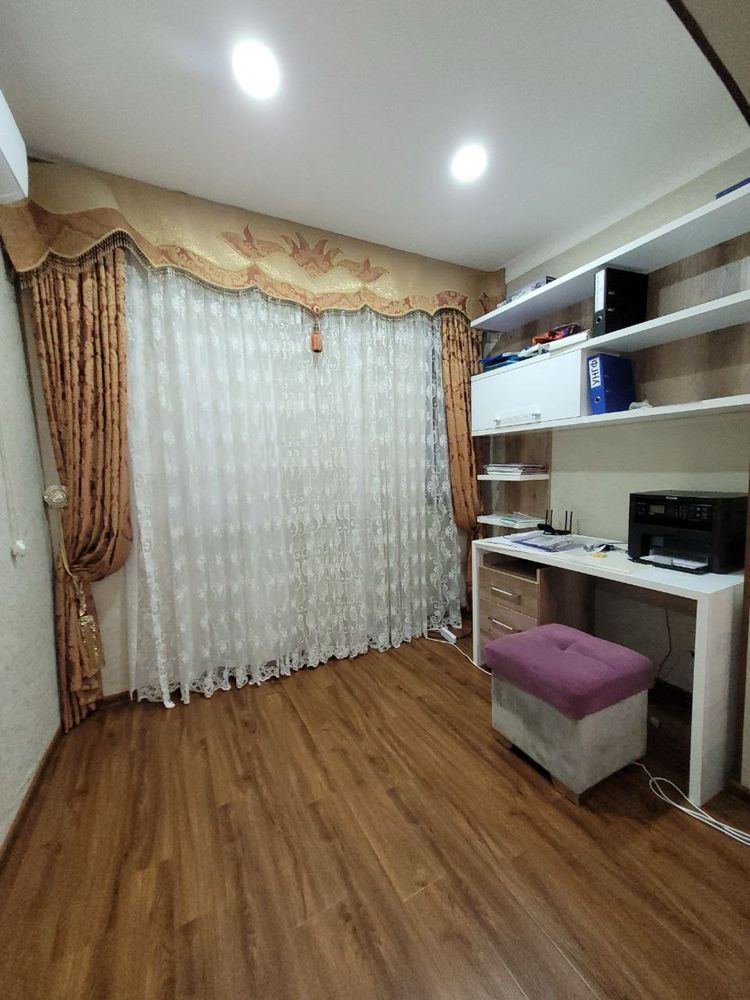 Карасу-2 Продаётся квартира 3/3/5 балкон 2х6 Улучшенная планировка