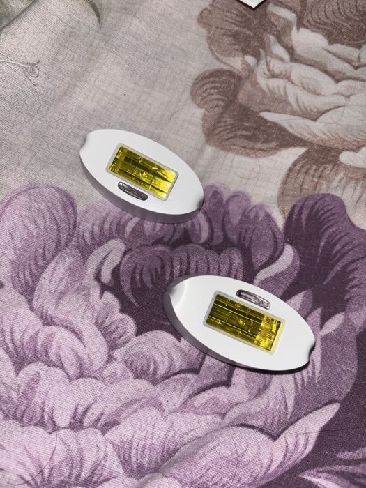 Epilator laser IPL