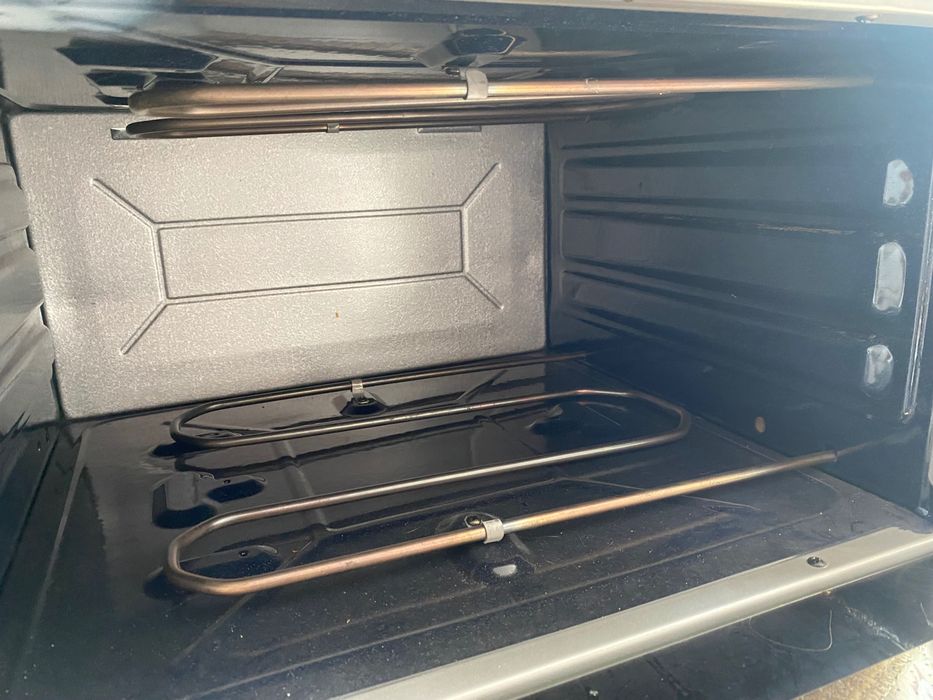 Электропечь печь