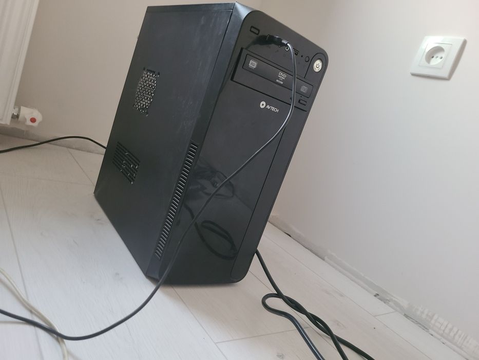 Kompyuter igravoy pul kerakligi uchun sotyapman