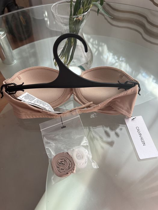 Sutien Calvin Klein