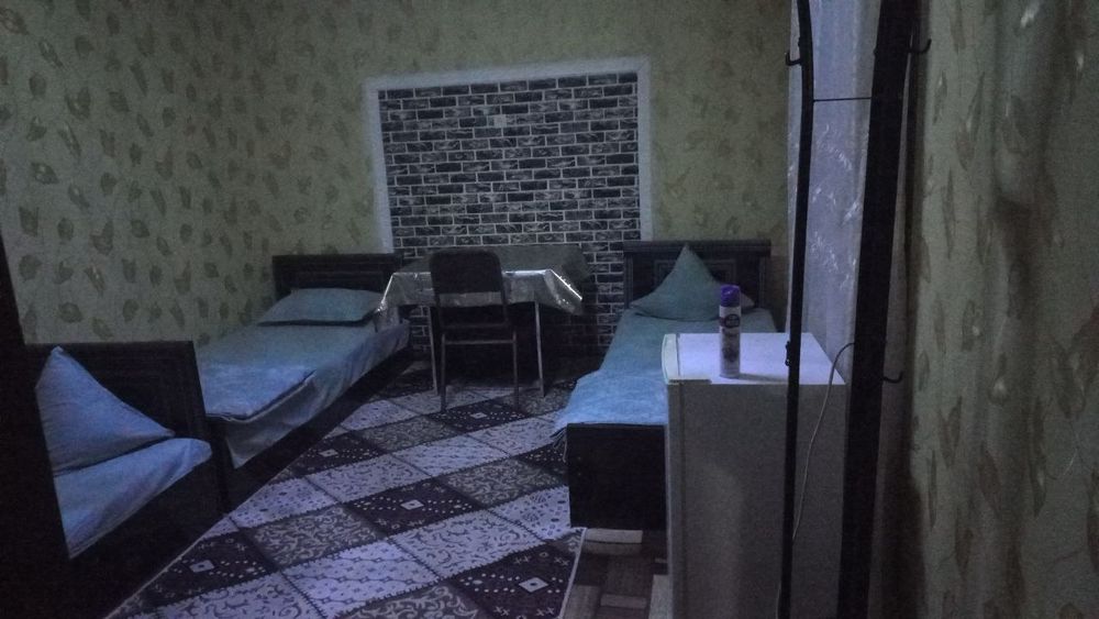 кунлик ижарага.  хостел по суточно квартира
