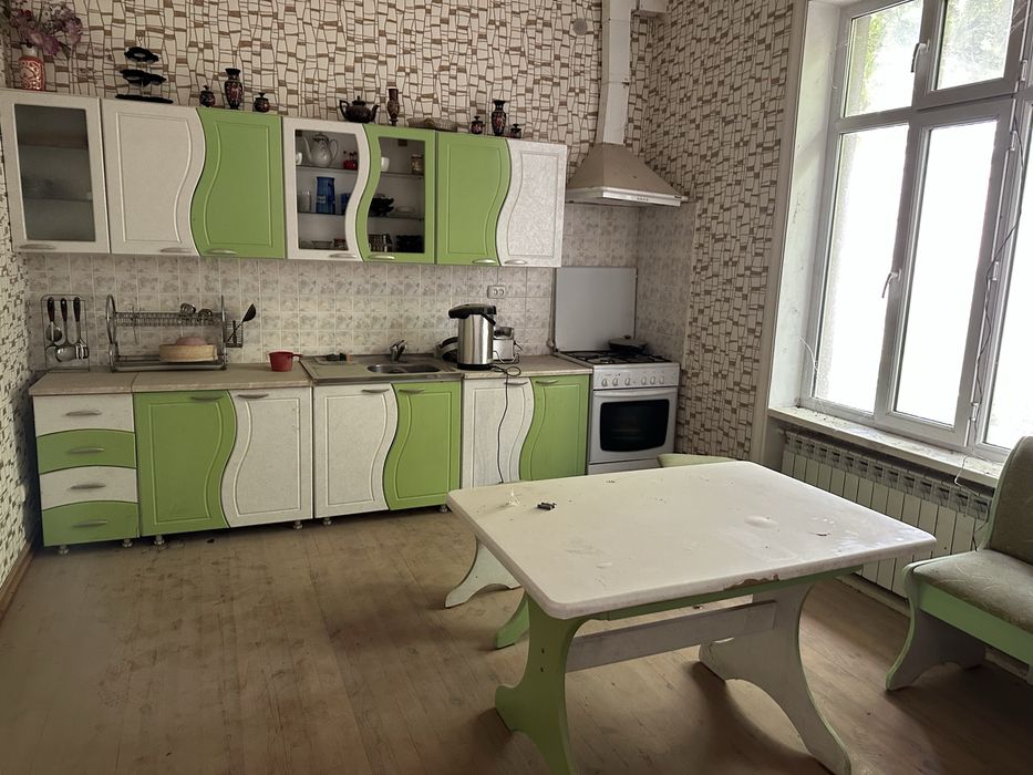 Сдаю дом, под хостел///Uy ijaraga berilmoqda, hostel yurutish uchun